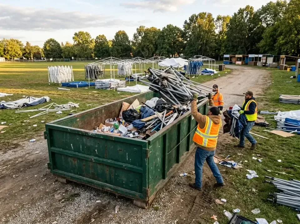 temporary-event-waste-containe-016 — frequently asked questions, Roll-Off Dumpster Rental Services in Aquia Harbour, VA